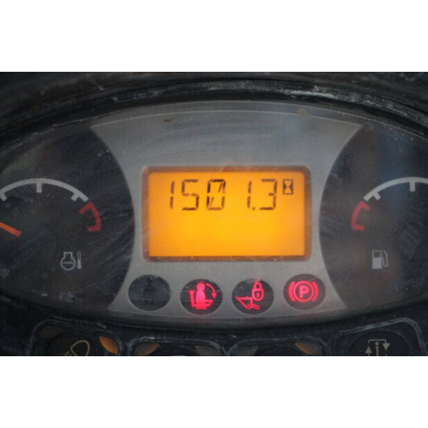 2014 بوبكات S450-42784182