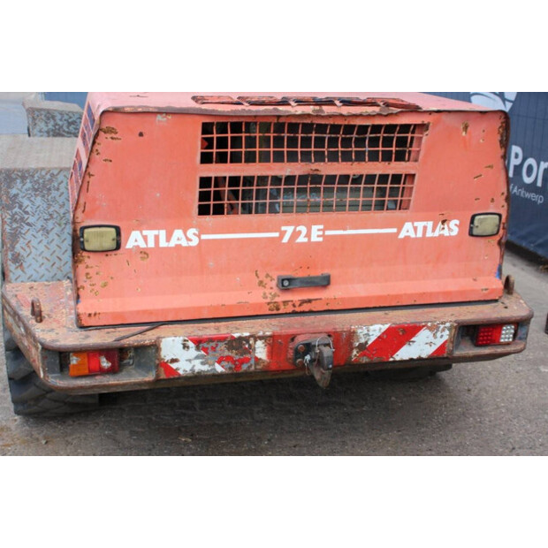 1998 Atlas 72E-42784202