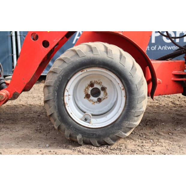 2009 Macks 227-42784255