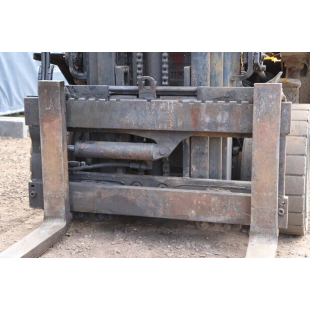 1993 Yale TFG15-42784282