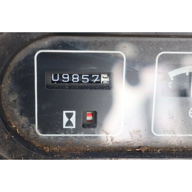 1993 Yale TFG15-42784293