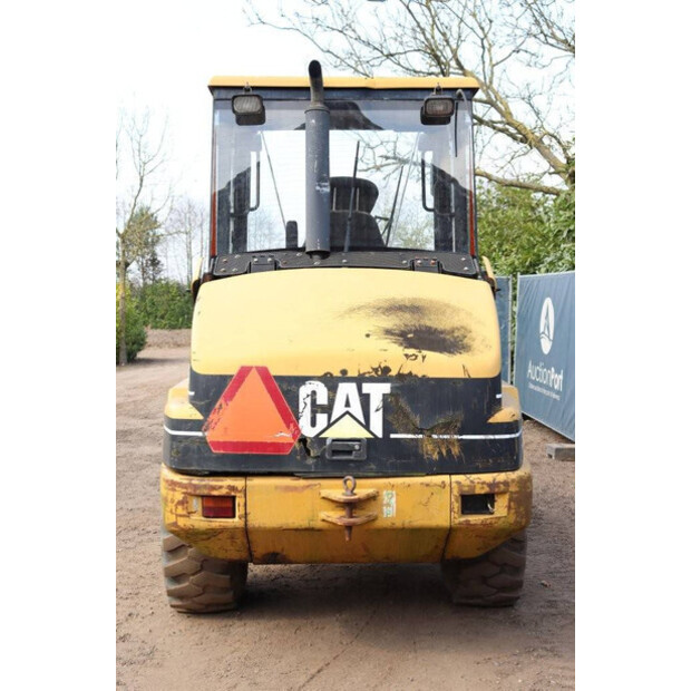 1999 Caterpillar 906-42784354