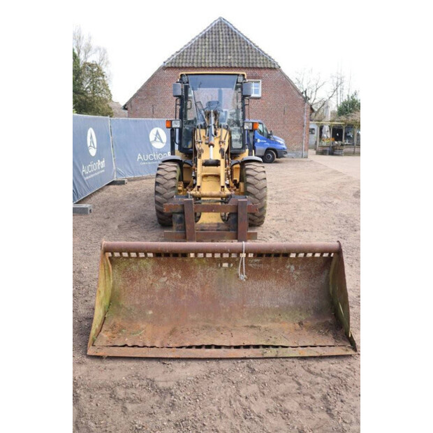 1999 Caterpillar 906-42784357