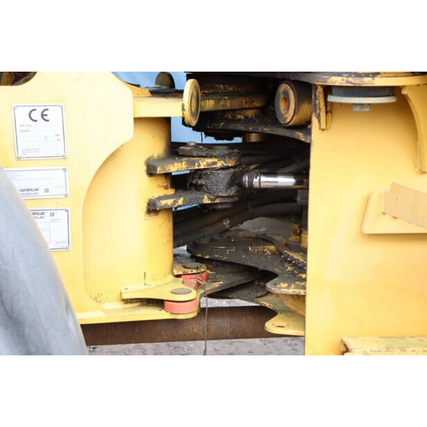 1999 Caterpillar 906-42784366