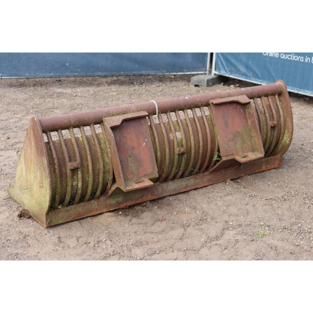 1999 Caterpillar 906-42784381