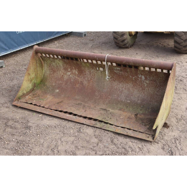 1999 Caterpillar 906-42784382