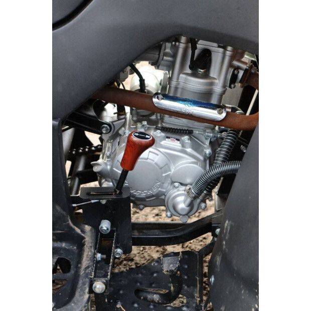 2024 Loncin HG-CXC120-42784501