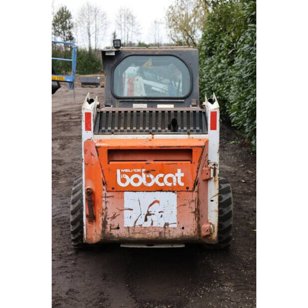 BOBCAT 743-42784510