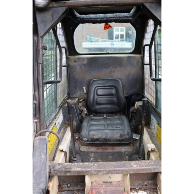 BOBCAT 743-42784529
