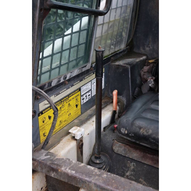 BOBCAT 743-42784530