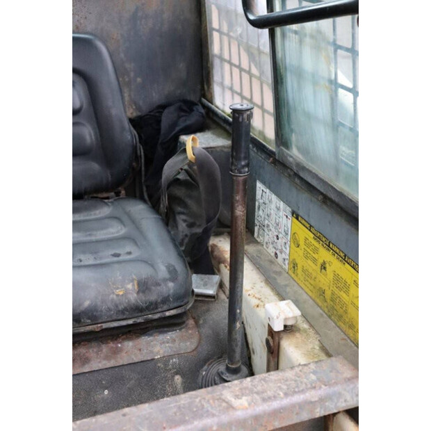 BOBCAT 743-42784531