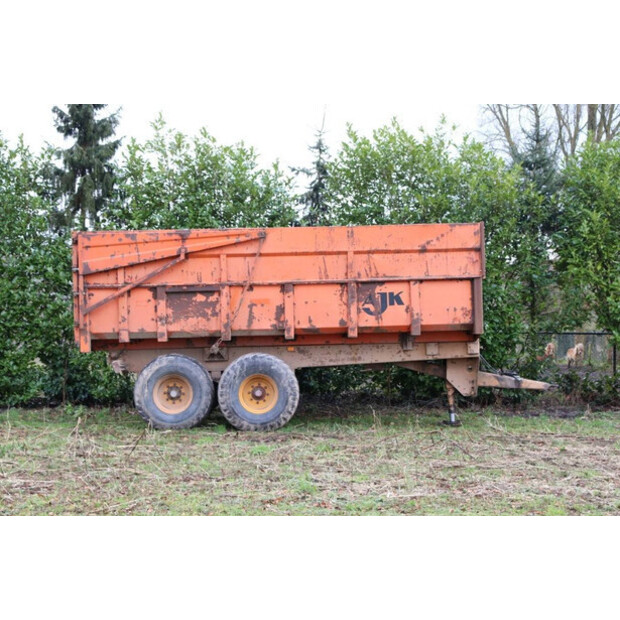 1984 AJK AT 1115-42784540