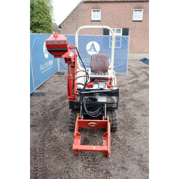 YANMAR YMD100-42784678