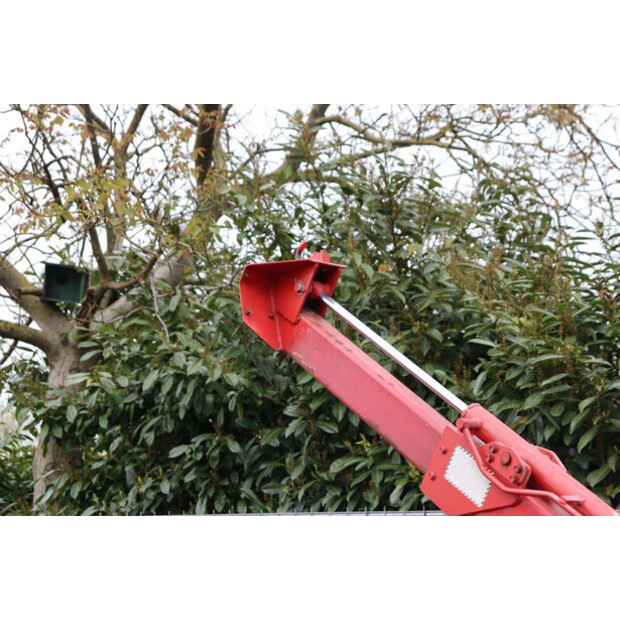 YANMAR YMD100-42784698