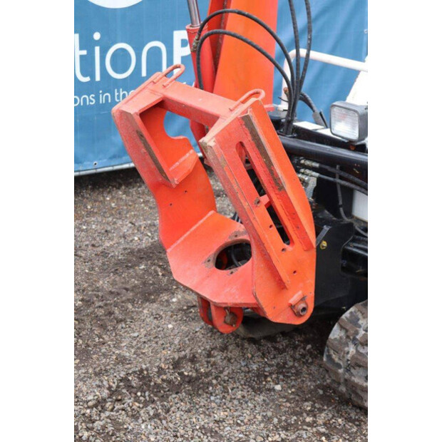 YANMAR YMD100-42784699