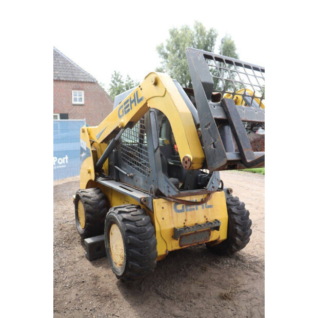 2014 Gehl R260-42784813