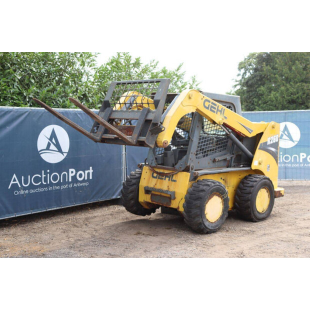 2014 Gehl R260-42784815