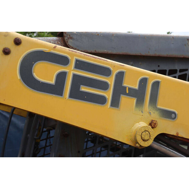 2014 Gehl R260-42784820