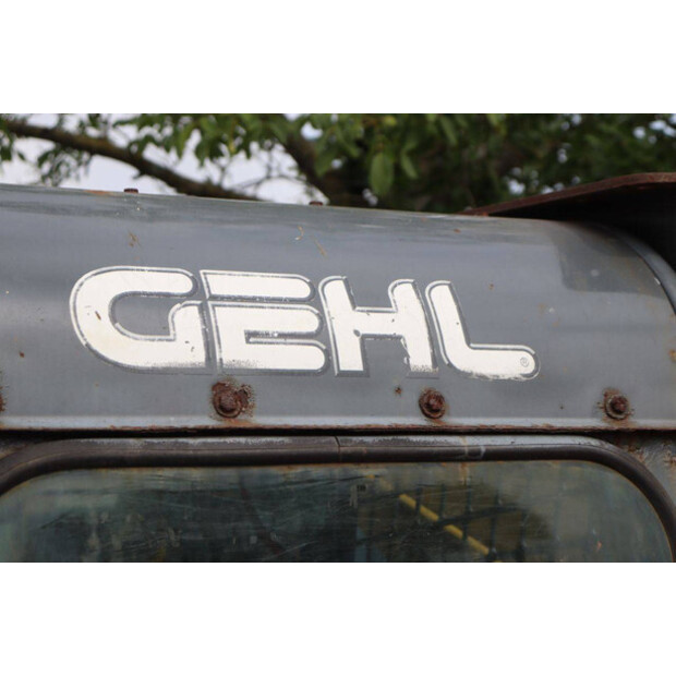 2014 Gehl R260-42784825