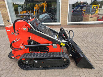 Image for CRAWLER LOADERS 2025 Onbekend LRT460