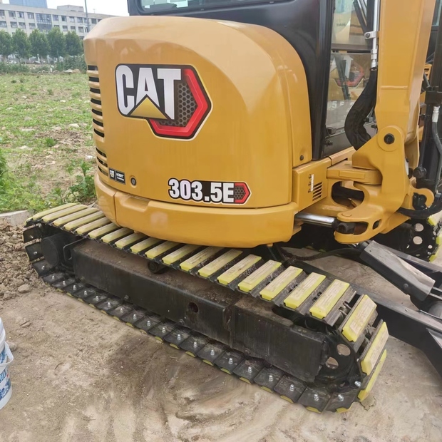 2022 Caterpillar 303.5E-42784948
