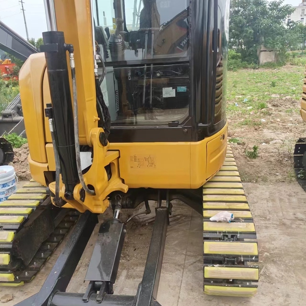 2022 Caterpillar 303.5E-42784949