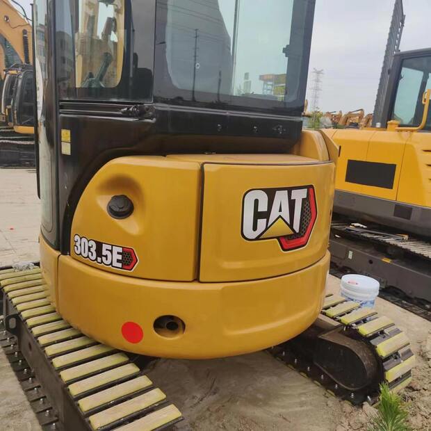 2022 Caterpillar 303.5E-42784951