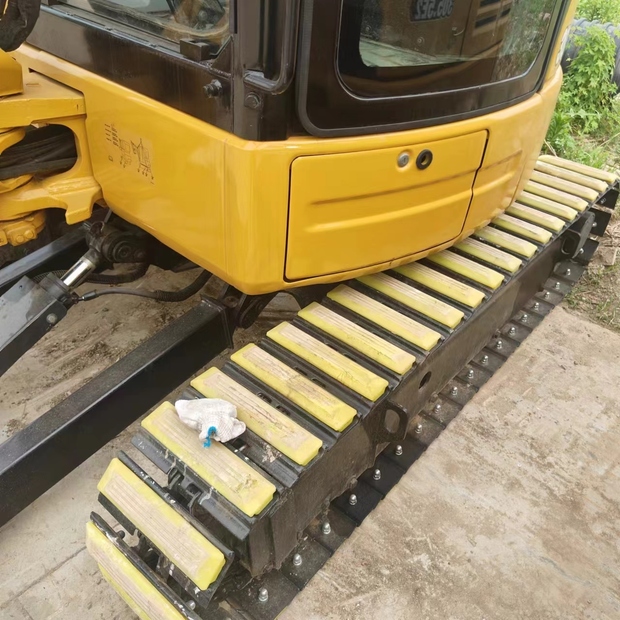 2022 Caterpillar 303.5E-42784952