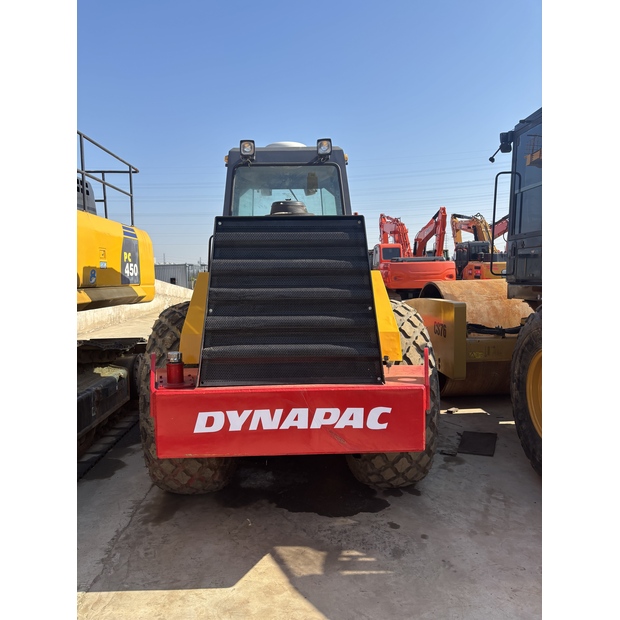 2023 DYNAPAC CA301D-42785057