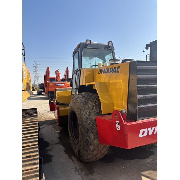 2023 DYNAPAC CA301D-42785059