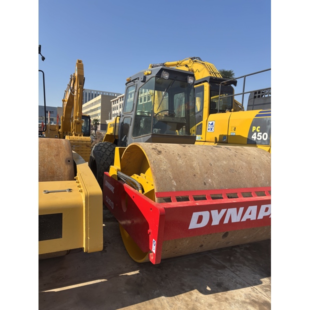 2023 DYNAPAC CA301D-42785061