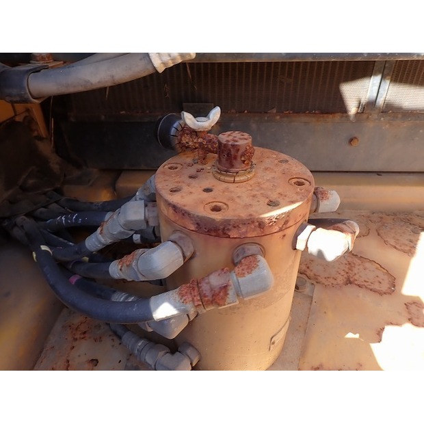 2007 Caterpillar 320DL-42785063