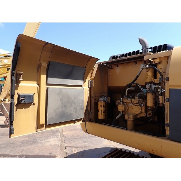 2007 Caterpillar 320DL-42785064