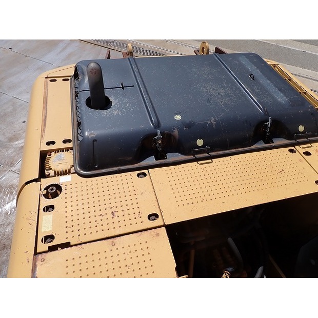2007 Caterpillar 320DL-42785066
