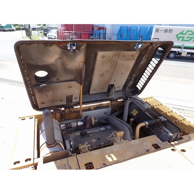 2007 Caterpillar 320DL-42785067