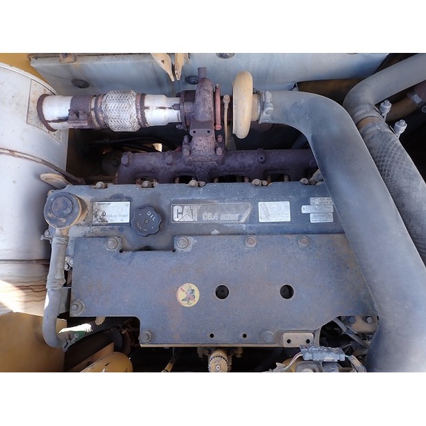2007 Caterpillar 320DL-42785068