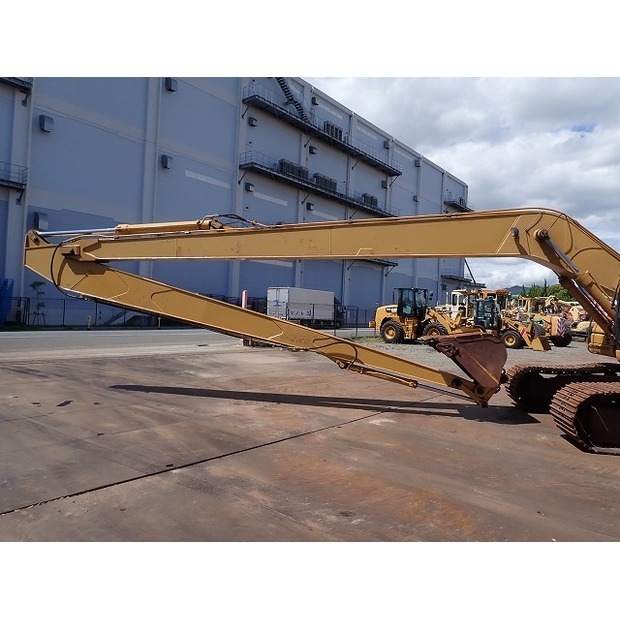 2007 Caterpillar 320DL-42785073