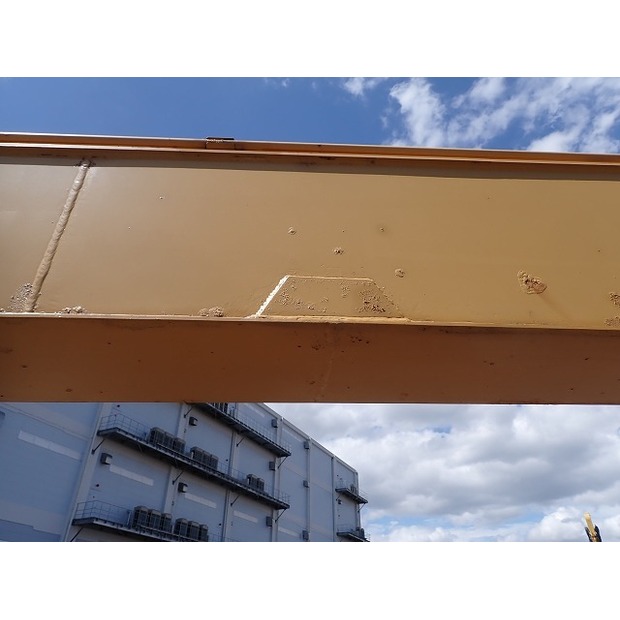 2007 Caterpillar 320DL-42785074