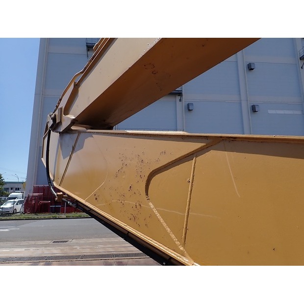 2007 Caterpillar 320DL-42785075