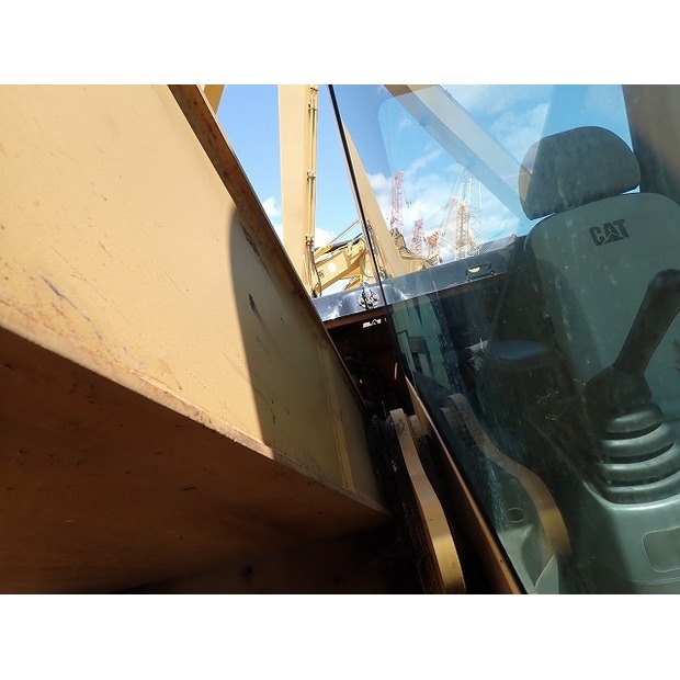 2007 Caterpillar 320DL-42785076