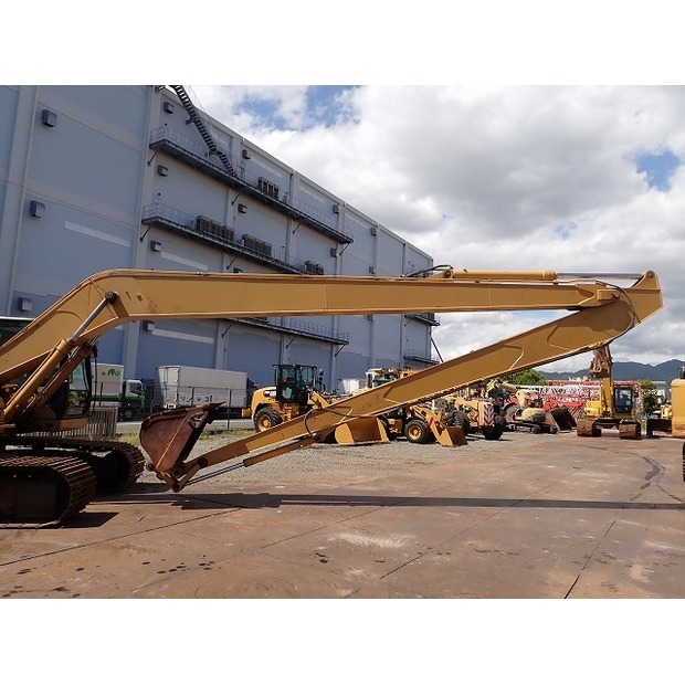2007 Caterpillar 320DL-42785077
