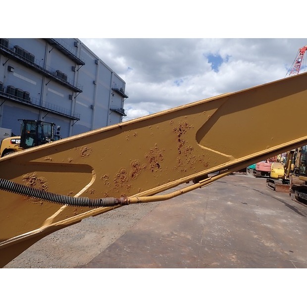 2007 Caterpillar 320DL-42785078