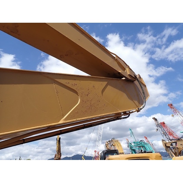 2007 Caterpillar 320DL-42785079