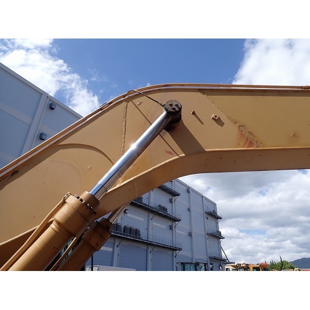 2007 Caterpillar 320DL-42785080
