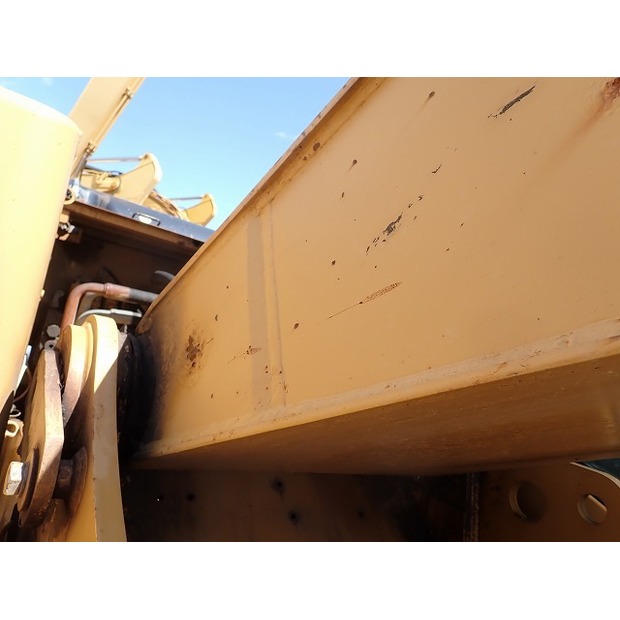 2007 Caterpillar 320DL-42785081