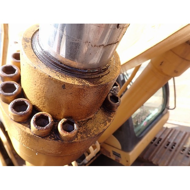 2007 Caterpillar 320DL-42785082