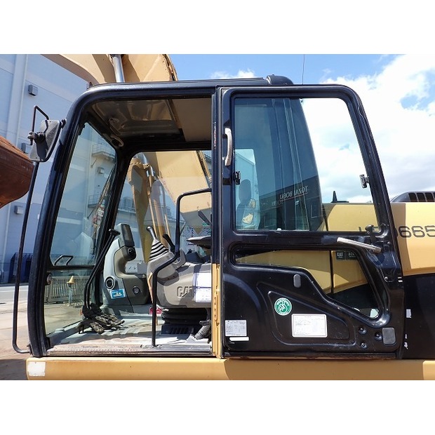 2007 Caterpillar 320DL-42785083