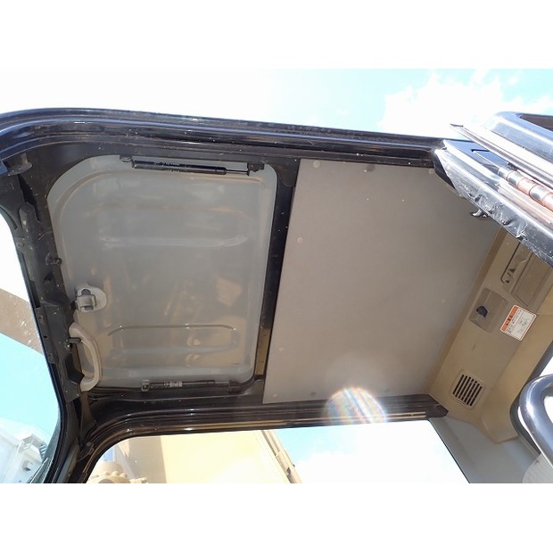 2007 Caterpillar 320DL-42785085