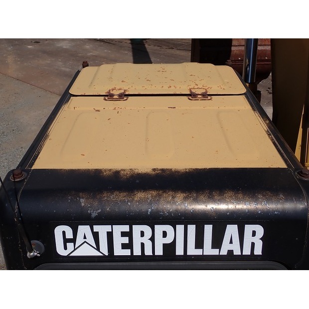 2007 Caterpillar 320DL-42785086