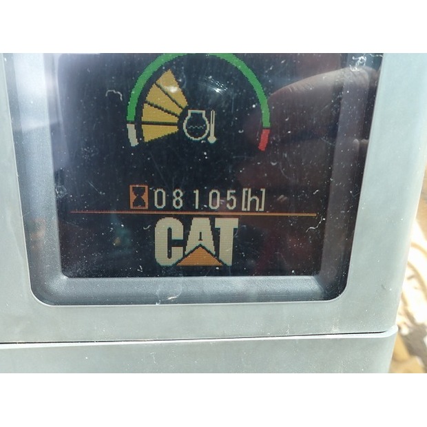 2007 Caterpillar 320DL-42785088
